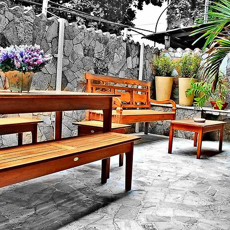 Beach Backpackers Hostel Ріо-де-Жанейро Екстер'єр фото