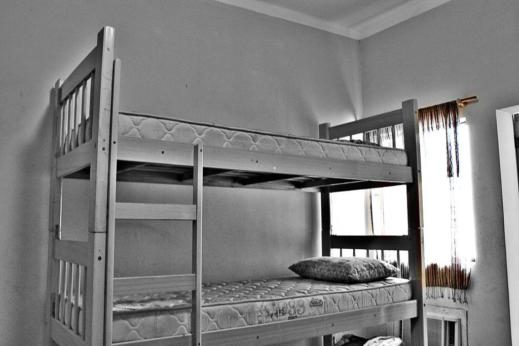 Beach Backpackers Hostel Ріо-де-Жанейро Номер фото